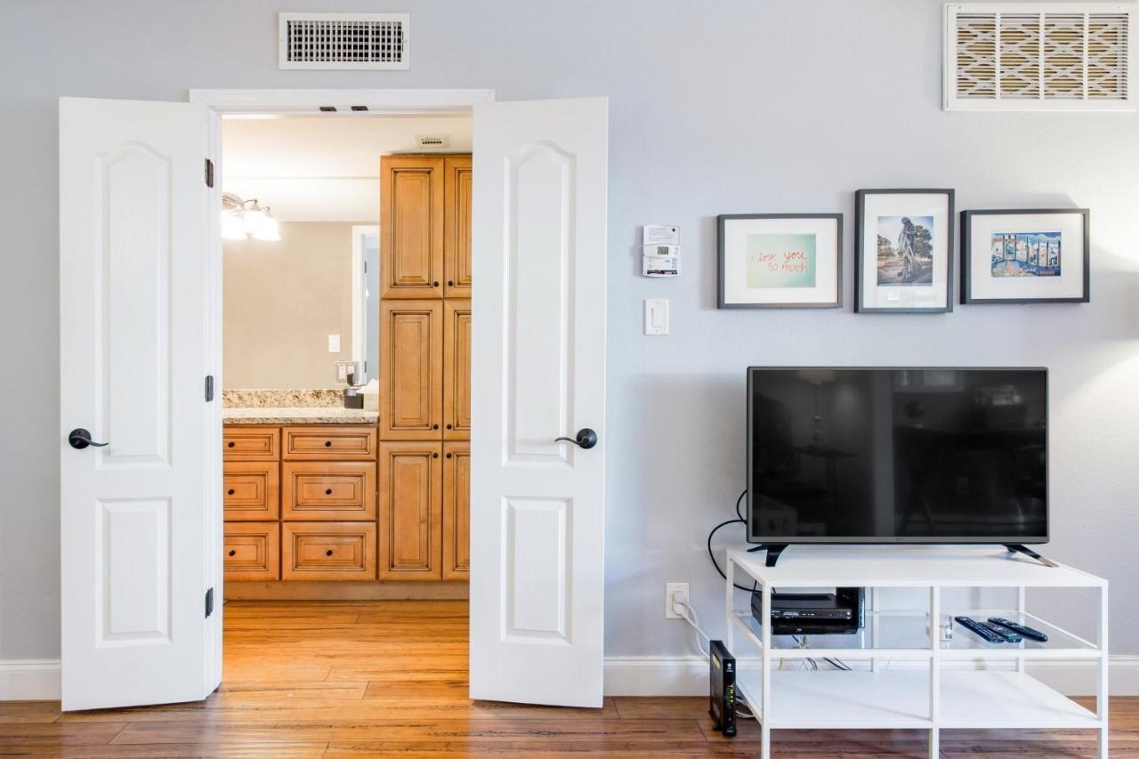 1700 Nueces Street Lägenhet Austin Exteriör bild